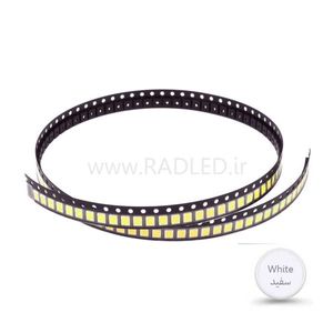 ال ای دی SMD سایز 2835 سفید 1 وات