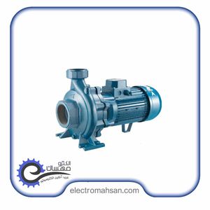 پمپ آب سانتریفیوژ دیزل ساز 7.5 اسب، 50 متر، سه فاز، مدل DM32-200B، ساخت ایران
