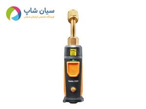 پروب هوشمند تست فشار خلا / پرشر وکیوم تستو Testo 552i