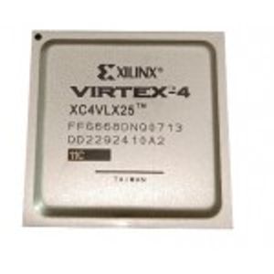 XC4VLX25-11FFG668C