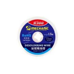 سیم قلع کش مکانیک Mechanic R300 1.5mm