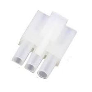 کانکتور L6.2 مادگی 3 پین بین راهی