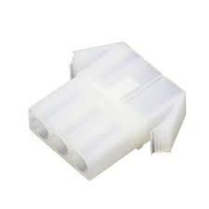 کانکتور L6.2 نری 3 پین بین راهی