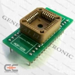 ADP PLCC-32