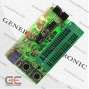 USB STK500