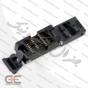 IC51-0162-271-1_SOP16_ SO16_ SOIC16 آداپتور آیسی