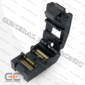 IC51-0562-1387_SSOP56_ SO56_TSOP56_ SOIC56 آداپتور آیسی