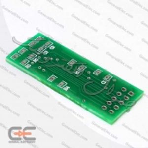 INTERFACE BOARD FOR HC-05