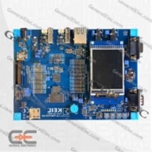 MCBSTM32F200UME