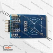 RFID-RC522