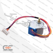 5V 28BYJ-48 STEP MOTOR