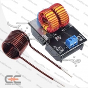 DC 5-12V MINI ZVS MODULE