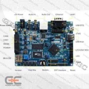 MYD-LPC4357 DEVELOPMENT BOARD