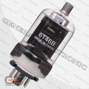 6146B VACUUM TUBE