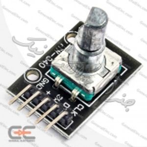 ROTARY ENCODER MODULE