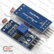 SENSOR SERIES BOARD