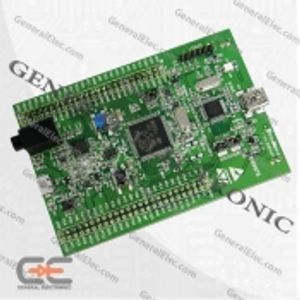 STM32F4DISCOVERY