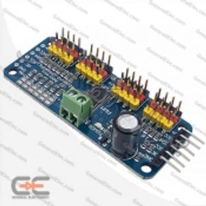 PCA9685 MODULE