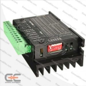 TB6600 MODULE (4A)