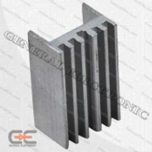 HEAT SINK TO-220 B3 (SMALL)