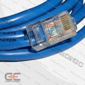 CABLE UTP 5R