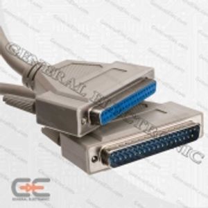 DB37 EXTETION CABLE