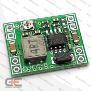 MP1584  MODULE (WITHOUT POT)