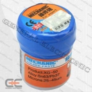 SOLDER-PASTE