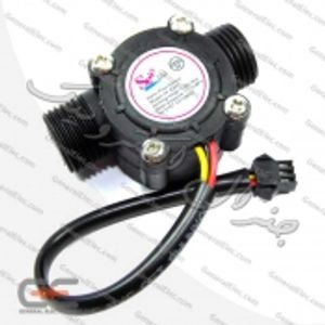 WATER FLOW SENSOR YF-S201