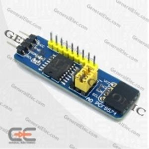 PCF8574 IO EXPANSION BOARD