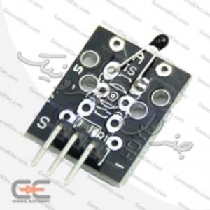 KY-013 ANALOG TEMPERATURE SENSOR MODULE