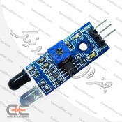 IR SENSOR MODULE