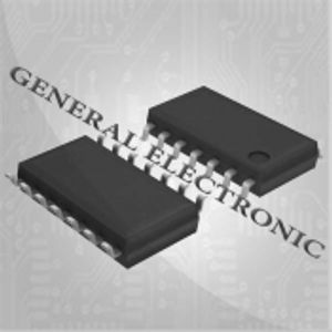 74F21 SOIC