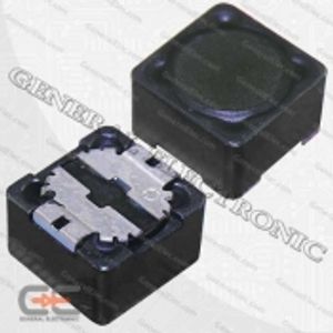 5x5x4-100UH SMD