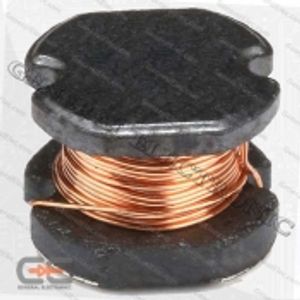 CD75-100UH SMD