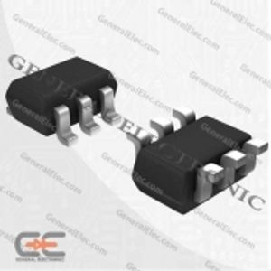 FDC645N