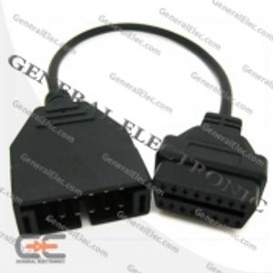PLUG-GM-DAEWOO-12P