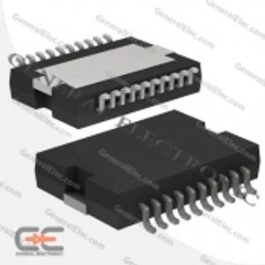 TDA1519CTD