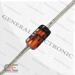 ZENER 3.9V (HZS4)