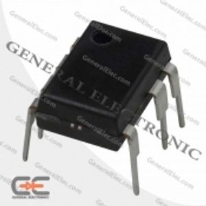 NCP1271P65G