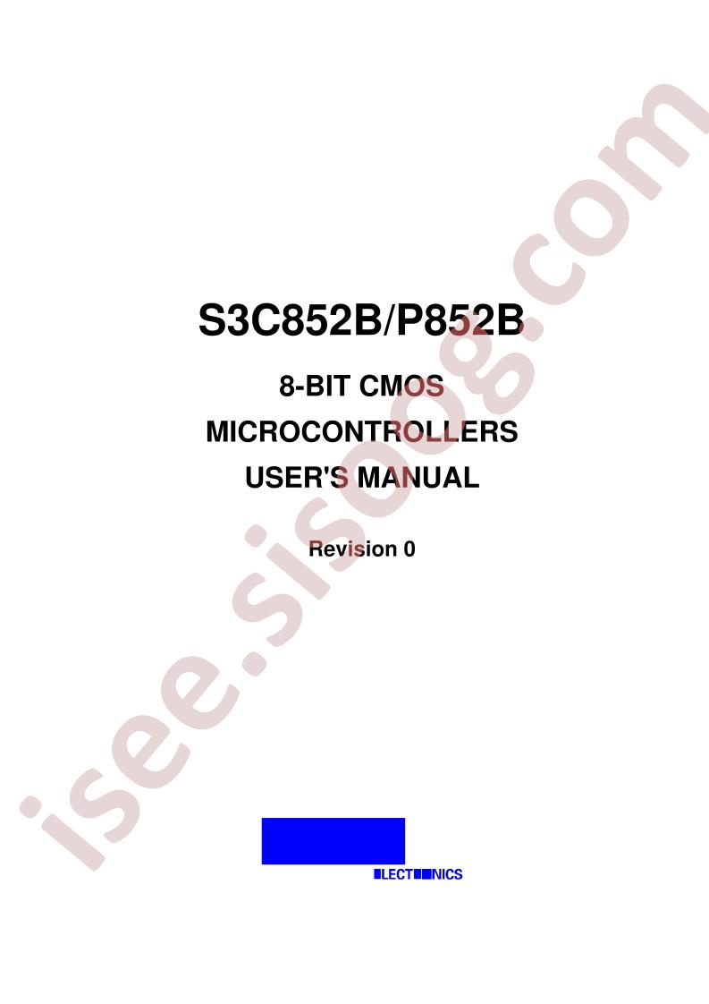 S3P852B