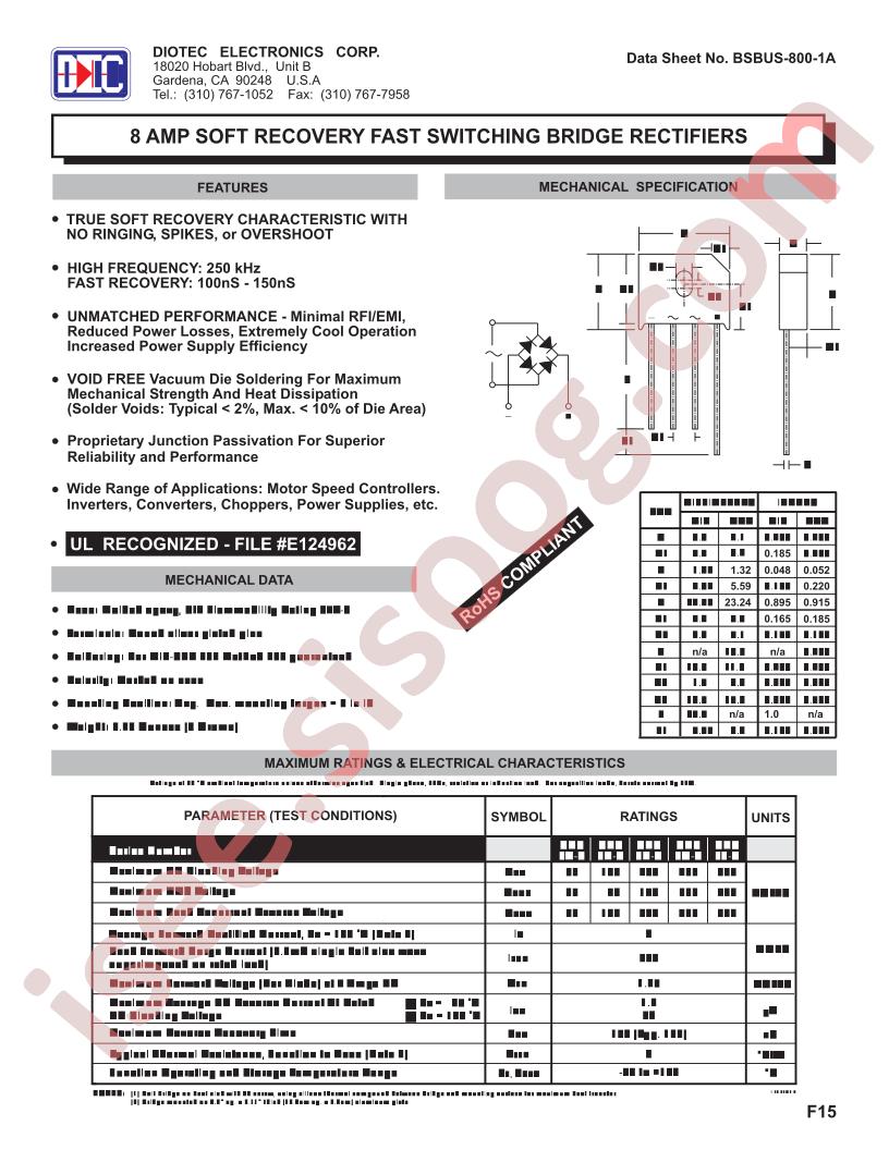 08SBUS