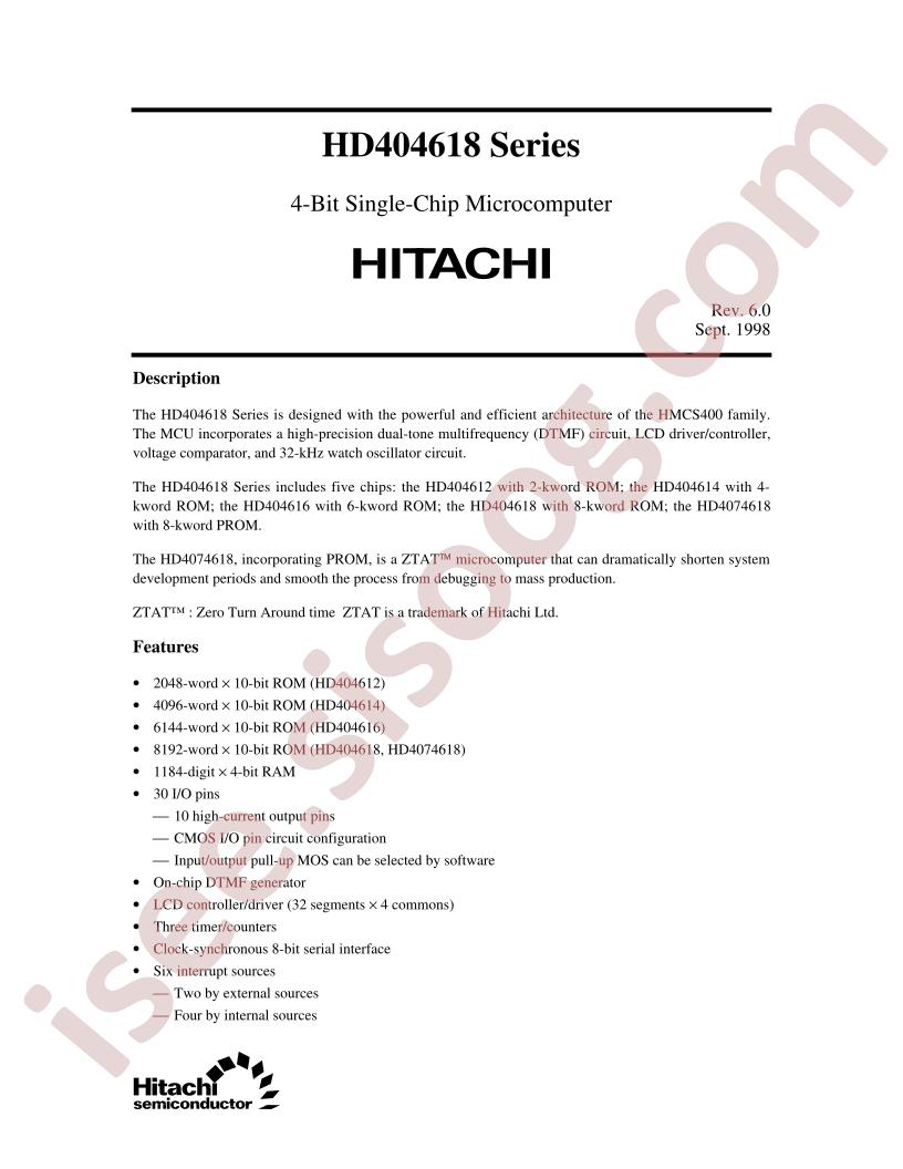 HD404612FS