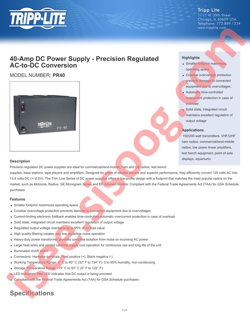 PR40