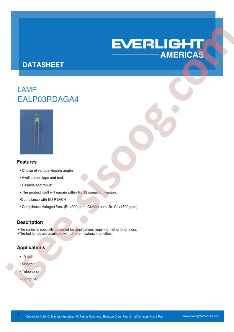 EALP03RDAGA4