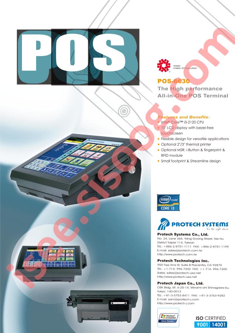 POS-6630