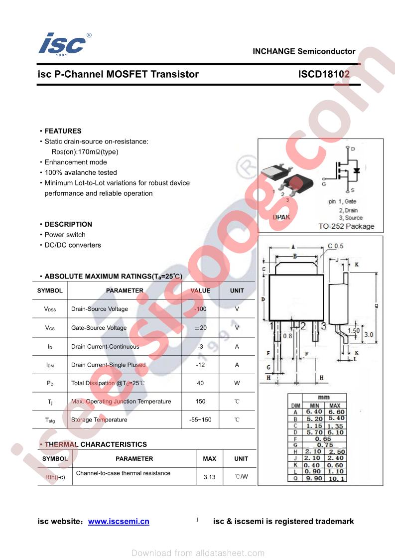 ISCD18102
