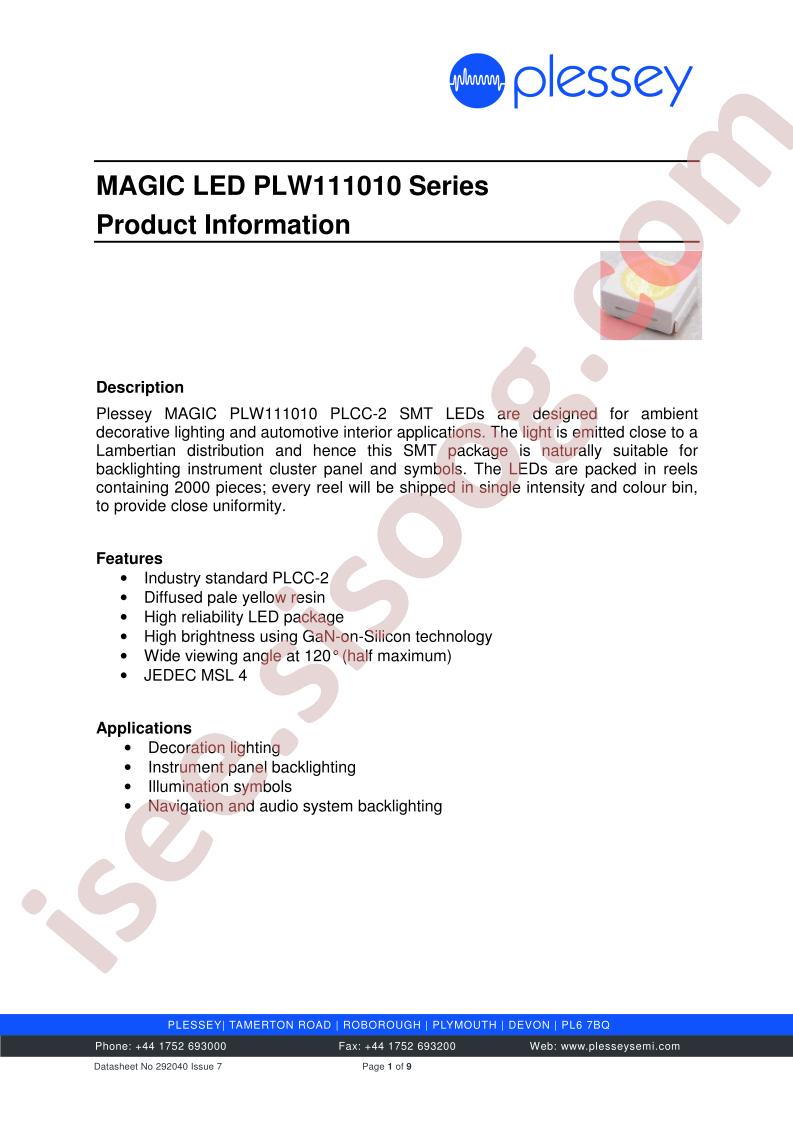 PLW111010