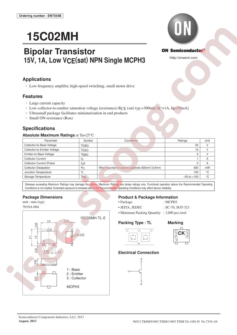 15C02MH-TL-E