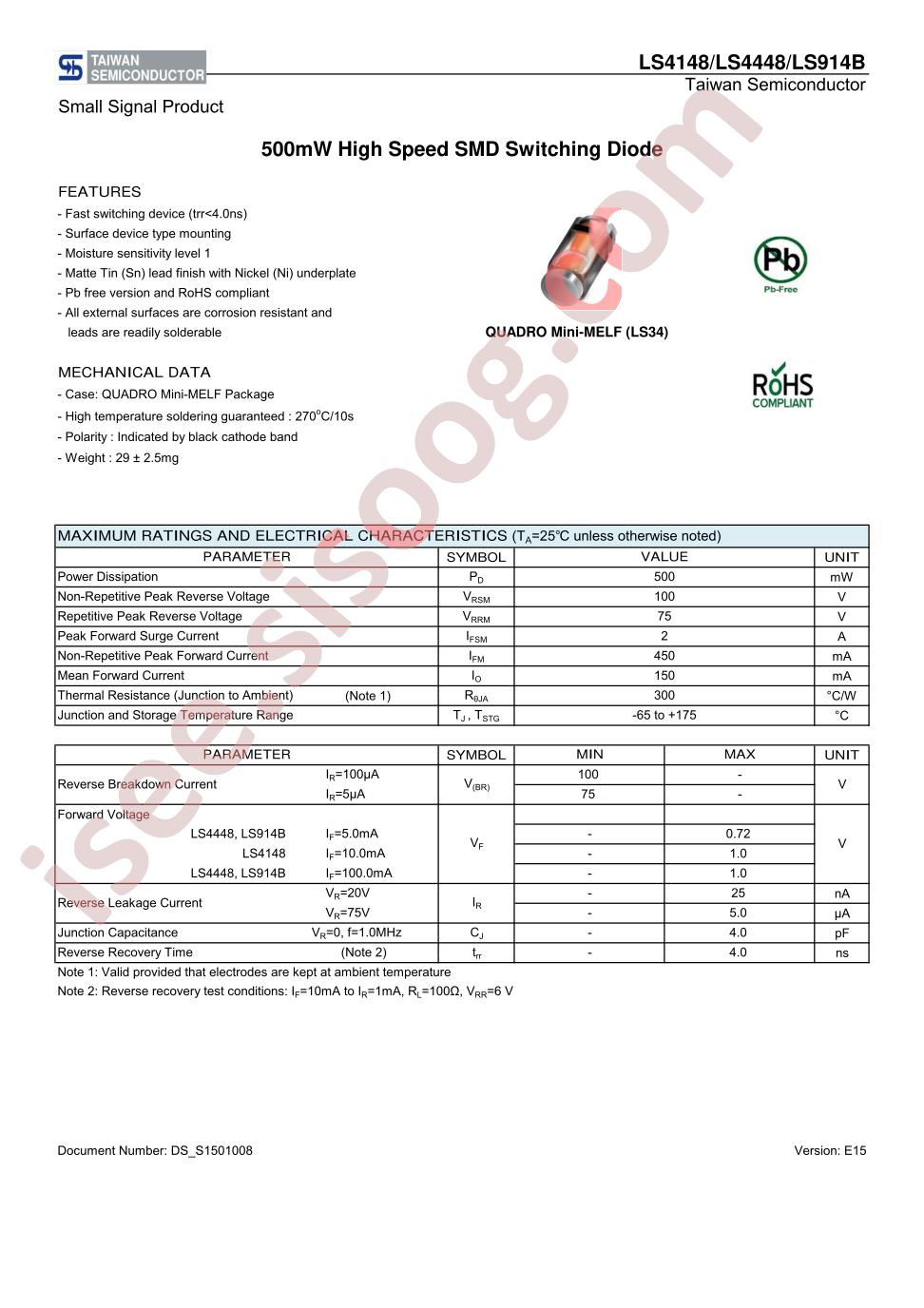 LS914B